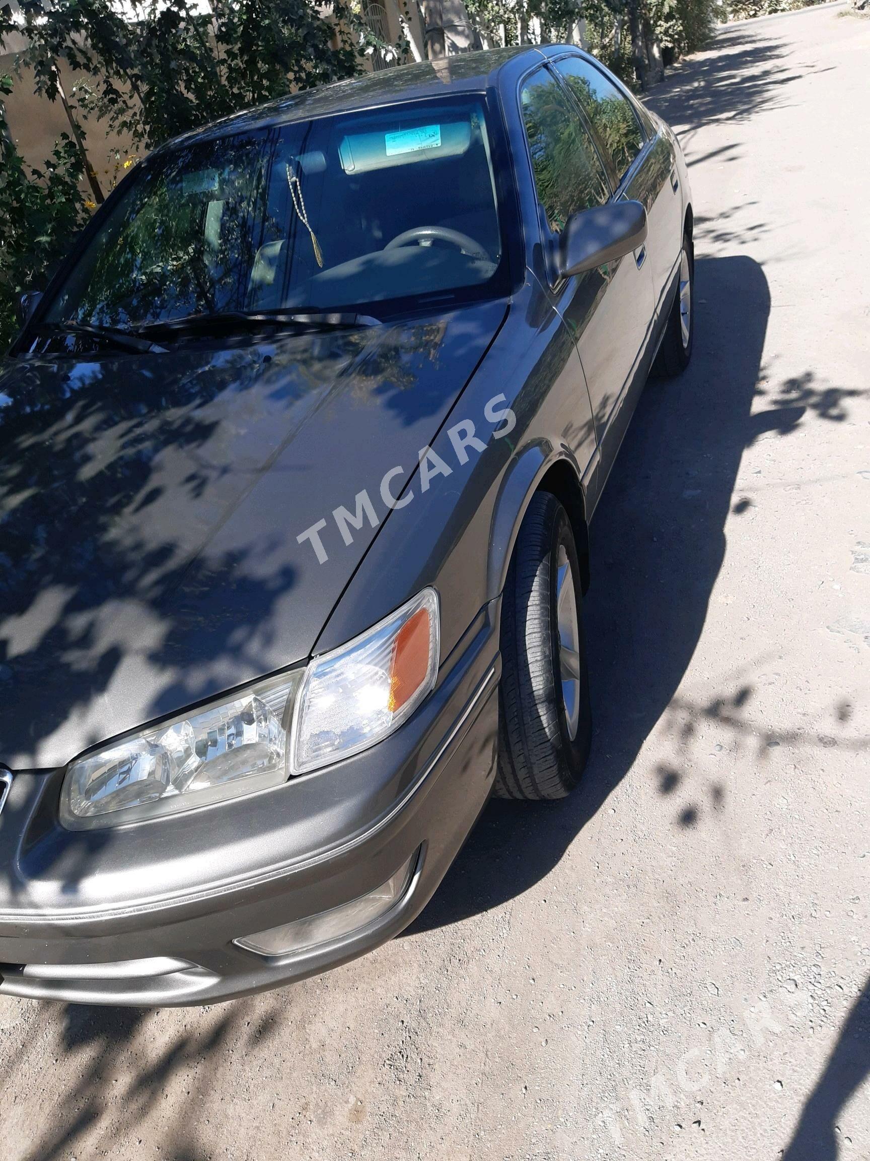 Toyota Camry 2000 - 115 000 TMT - Шабатский этрап - img 2