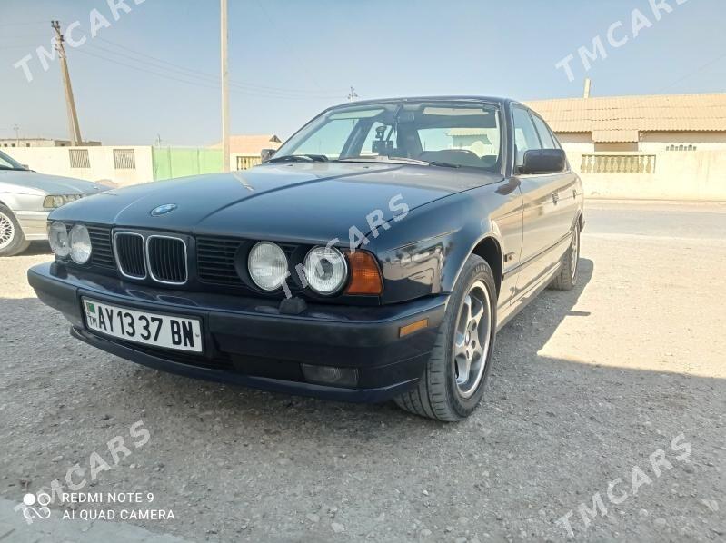 BMW 525 1990 - 70 000 TMT - Гумдаг - img 3