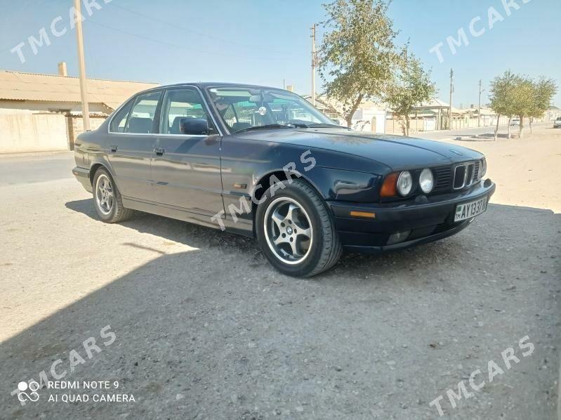 BMW 525 1990 - 70 000 TMT - Gumdag - img 4