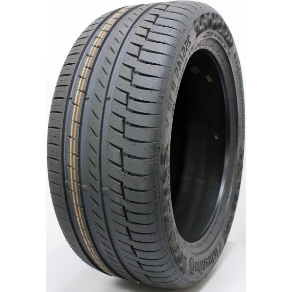 teker 235/45R18 continental 4 250 TMT - Aşgabat - img 2