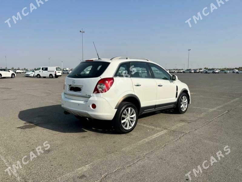 Opel Antara 2006 - 150 000 TMT - Ашхабад - img 4