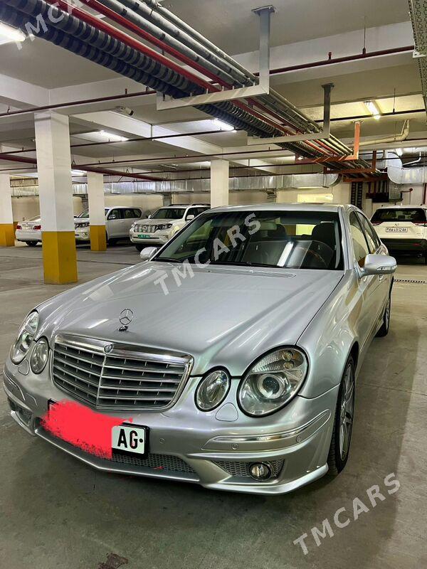 Mercedes-Benz E350 2006 - 135 000 TMT - Aşgabat - img 3