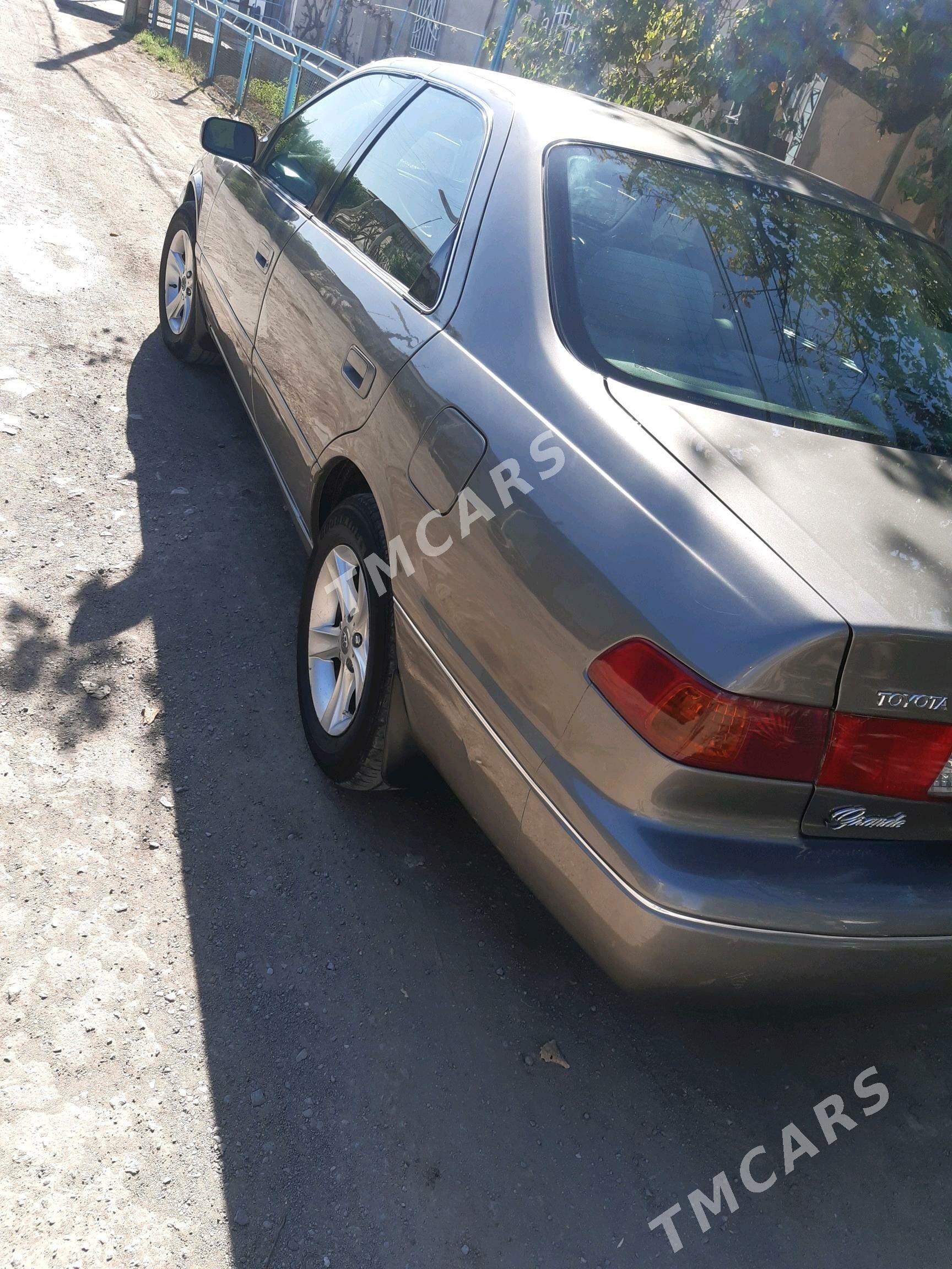 Toyota Camry 2000 - 115 000 TMT - Шабатский этрап - img 4