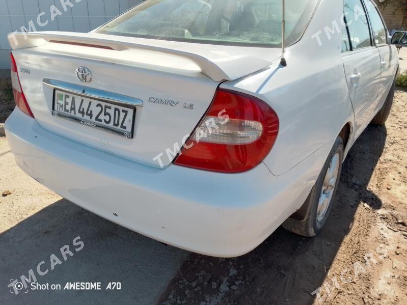 Toyota Camry 2003 - 135 000 TMT - Köneürgenç - img 2