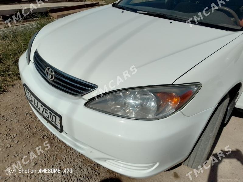 Toyota Camry 2003 - 135 000 TMT - Köneürgenç - img 3