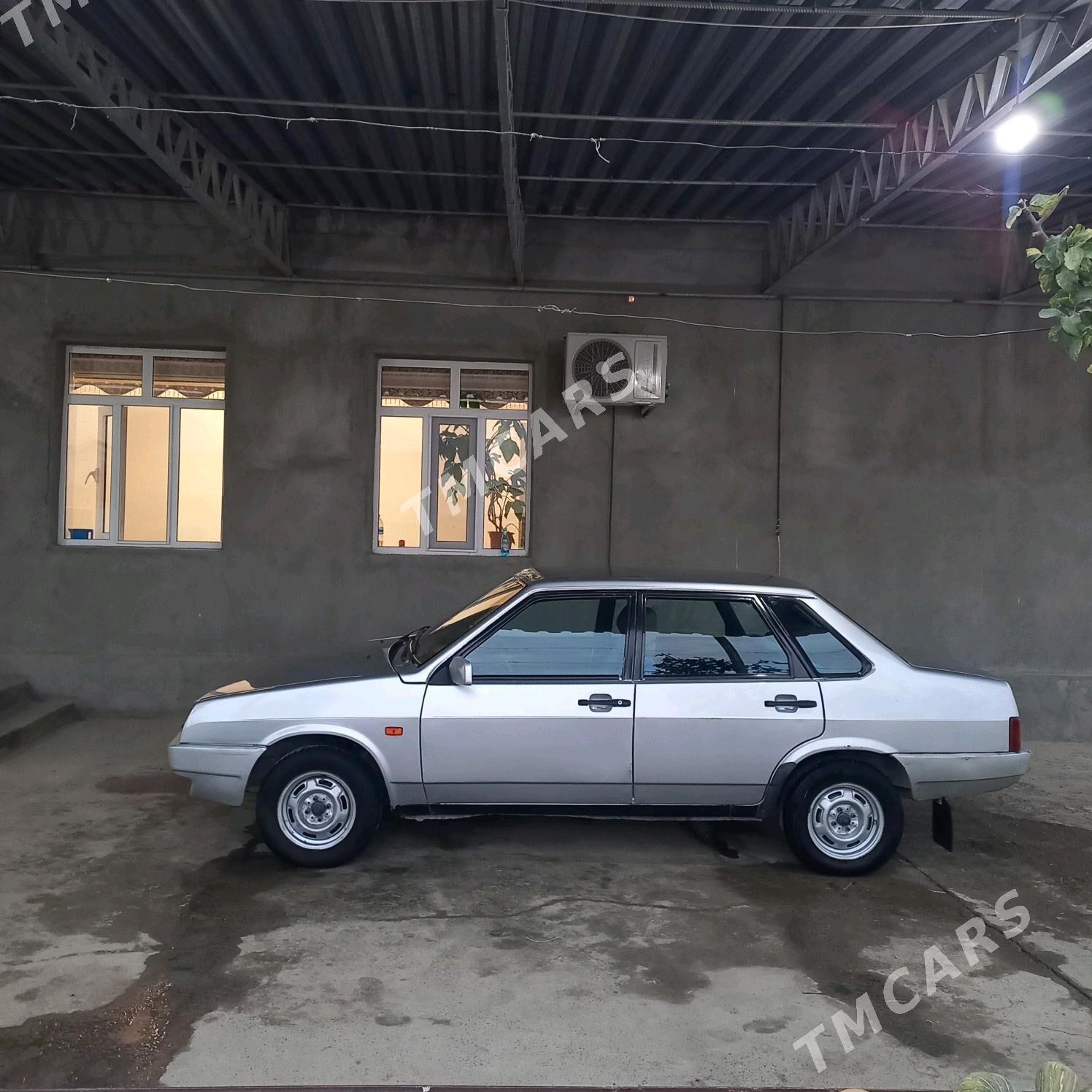 Lada 21099 2002 - 26 000 TMT - Kaka - img 2