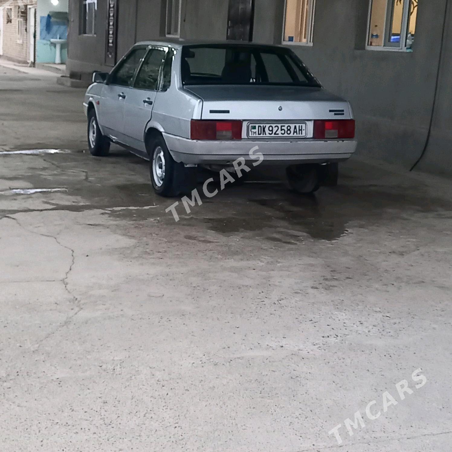 Lada 21099 2002 - 26 000 TMT - Kaka - img 3