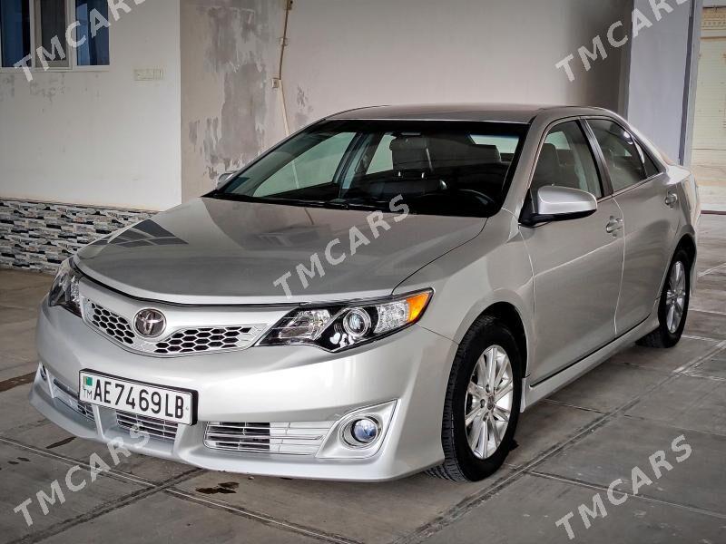 Toyota Camry 2012 - 190 000 TMT - Türkmenabat - img 2