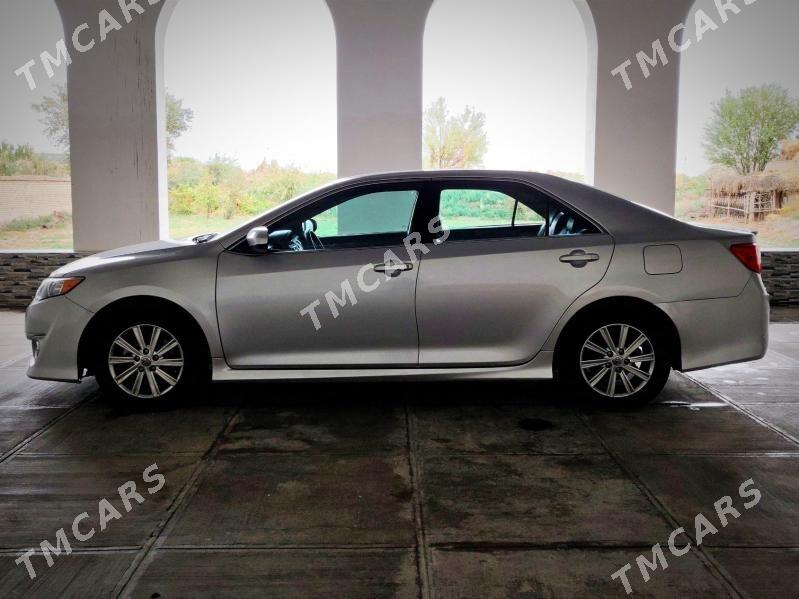 Toyota Camry 2012 - 190 000 TMT - Türkmenabat - img 4