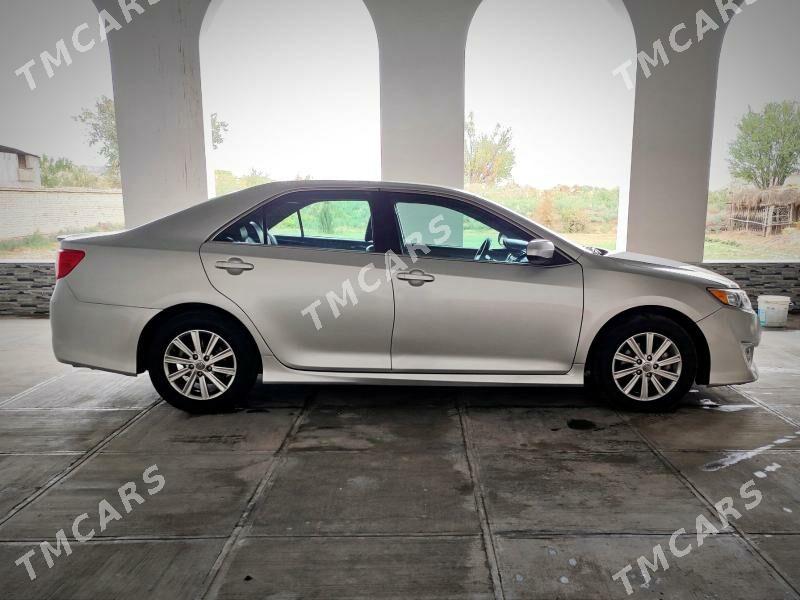 Toyota Camry 2012 - 190 000 TMT - Türkmenabat - img 5