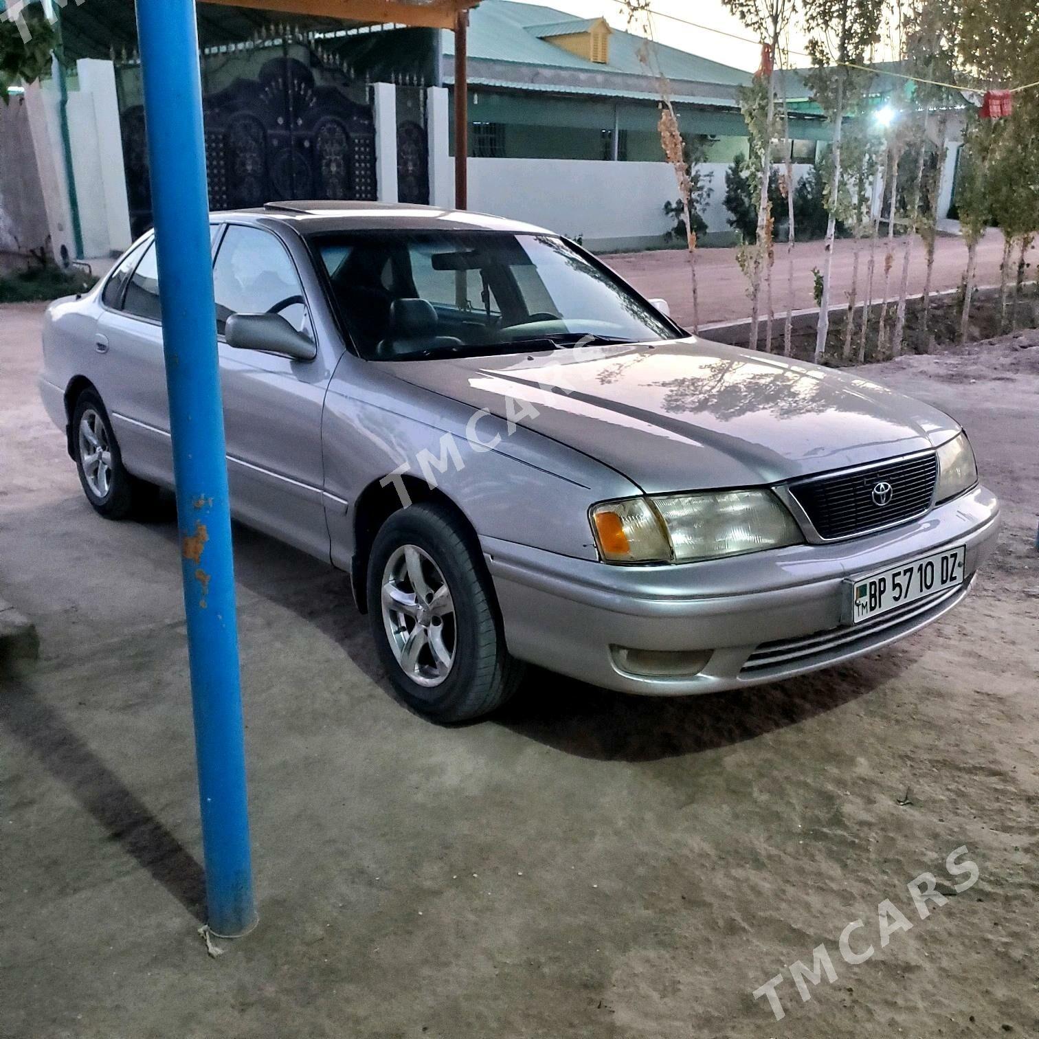 Toyota Avalon 1997 - 92 000 TMT - Губадаг - img 2