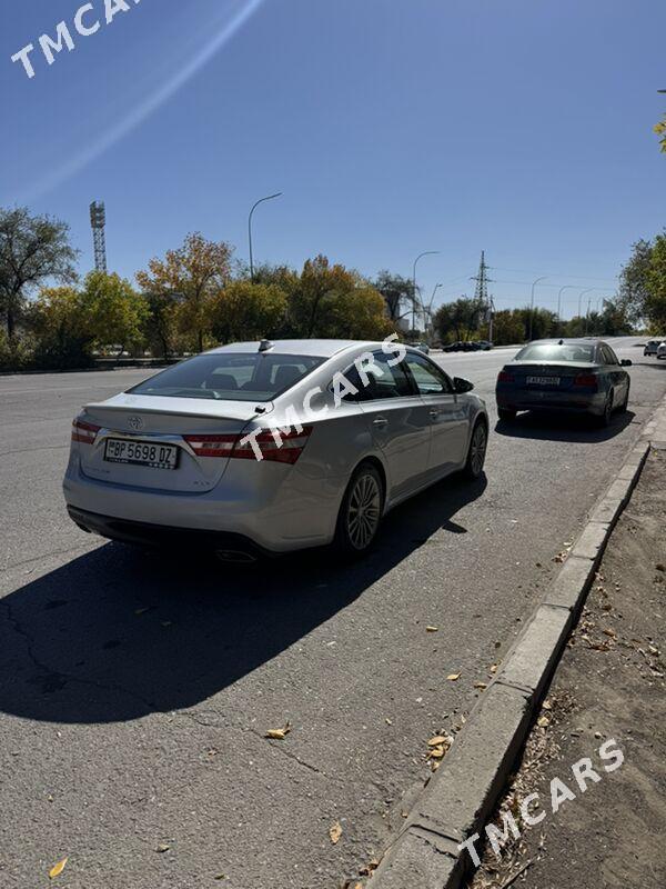 Toyota Avalon 2013 - 265 000 TMT - Дашогуз - img 3