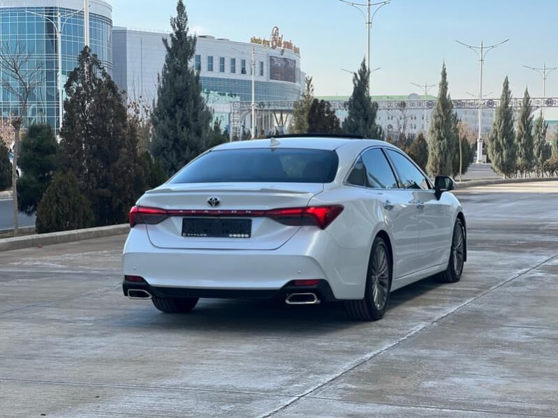 Toyota Avalon 2020 - 395 000 TMT - Ашхабад - img 6