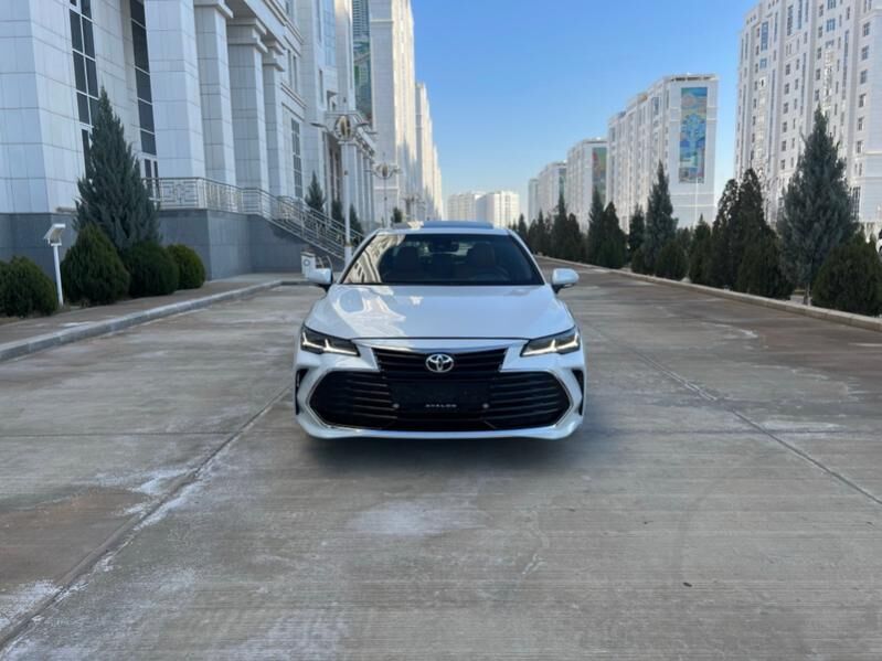 Toyota Avalon 2020 - 395 000 TMT - Aşgabat - img 5