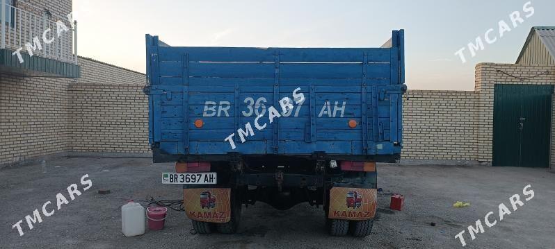 Gaz 53 1993 - 45 000 TMT - Серахс - img 5