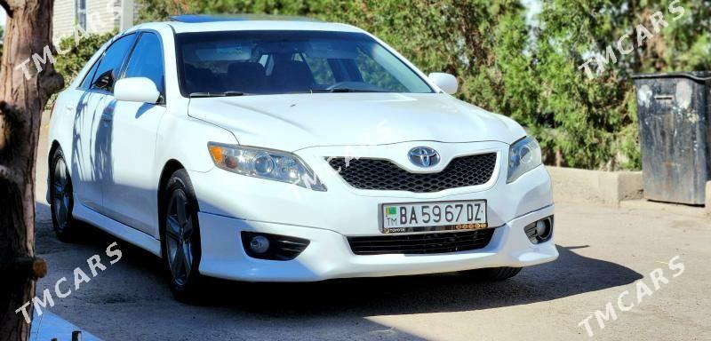 Toyota Camry 2011 - 210 000 TMT - Daşoguz - img 3