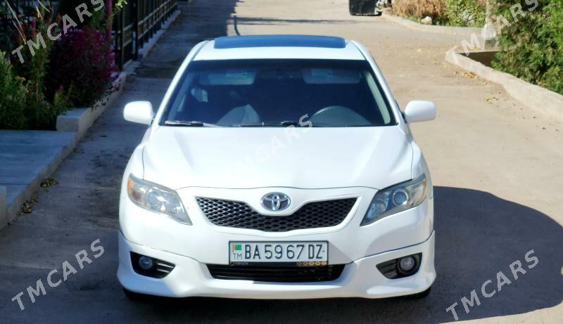 Toyota Camry 2011 - 210 000 TMT - Daşoguz - img 2