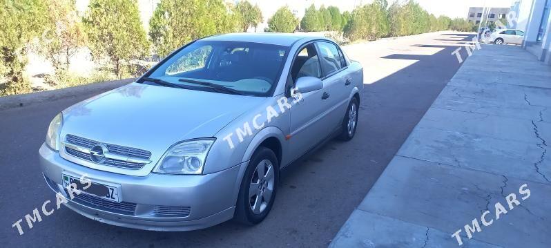 Opel Vectra 2002 - 72 000 TMT - Daşoguz - img 3