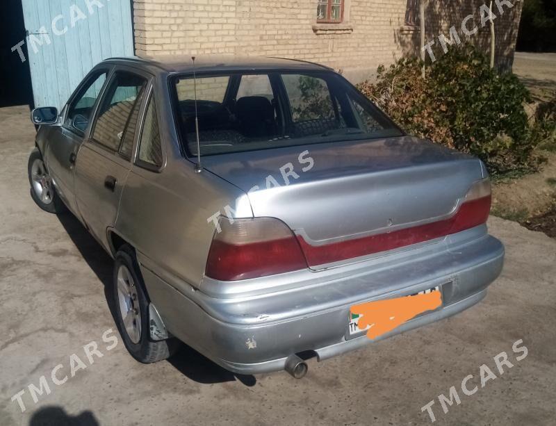 Daewoo Cielo 1995 - 30 000 TMT - Дянев - img 2