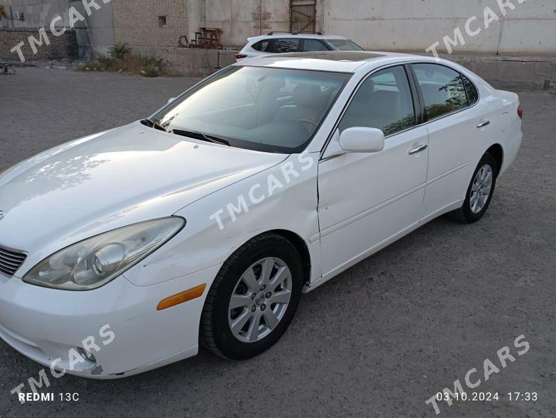 Lexus ES 330 2005 - 150 000 TMT - Mary - img 4