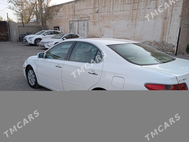 Lexus ES 330 2005 - 150 000 TMT - Мары - img 2