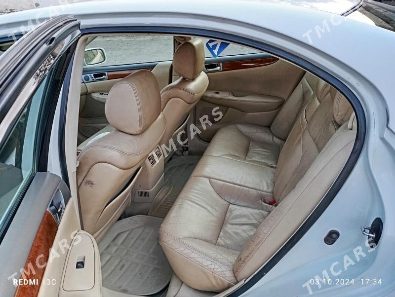 Lexus ES 330 2005 - 150 000 TMT - Мары - img 5