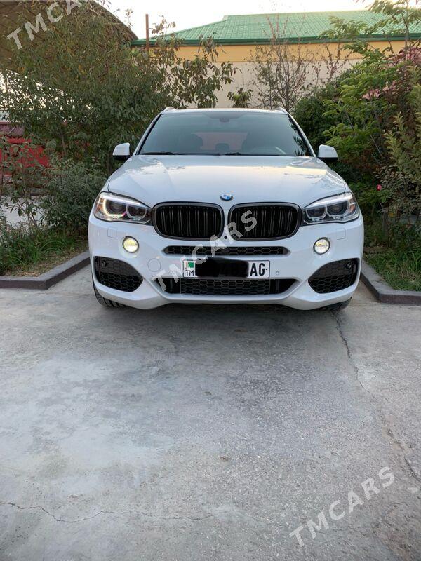 BMW X5 M 2016 - 546 000 TMT - Aşgabat - img 2