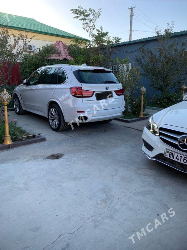 BMW X5 M 2016 - 546 000 TMT - Aşgabat - img 3