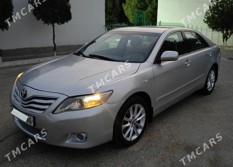 Toyota Camry 2009 - 128 000 TMT - Ашхабад - img 2