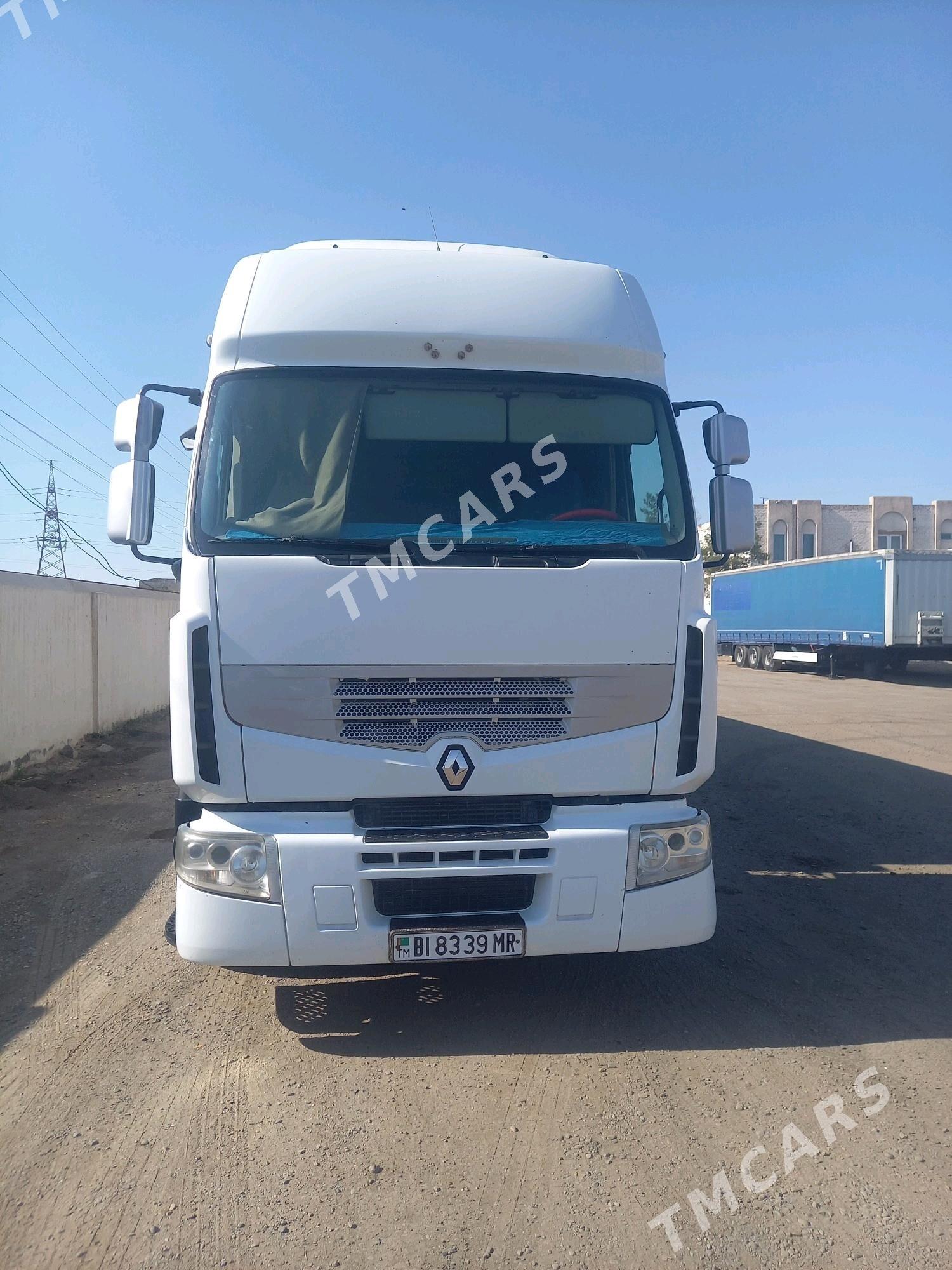 Volvo EURO 4 2008 - 900 000 TMT - Мары - img 3