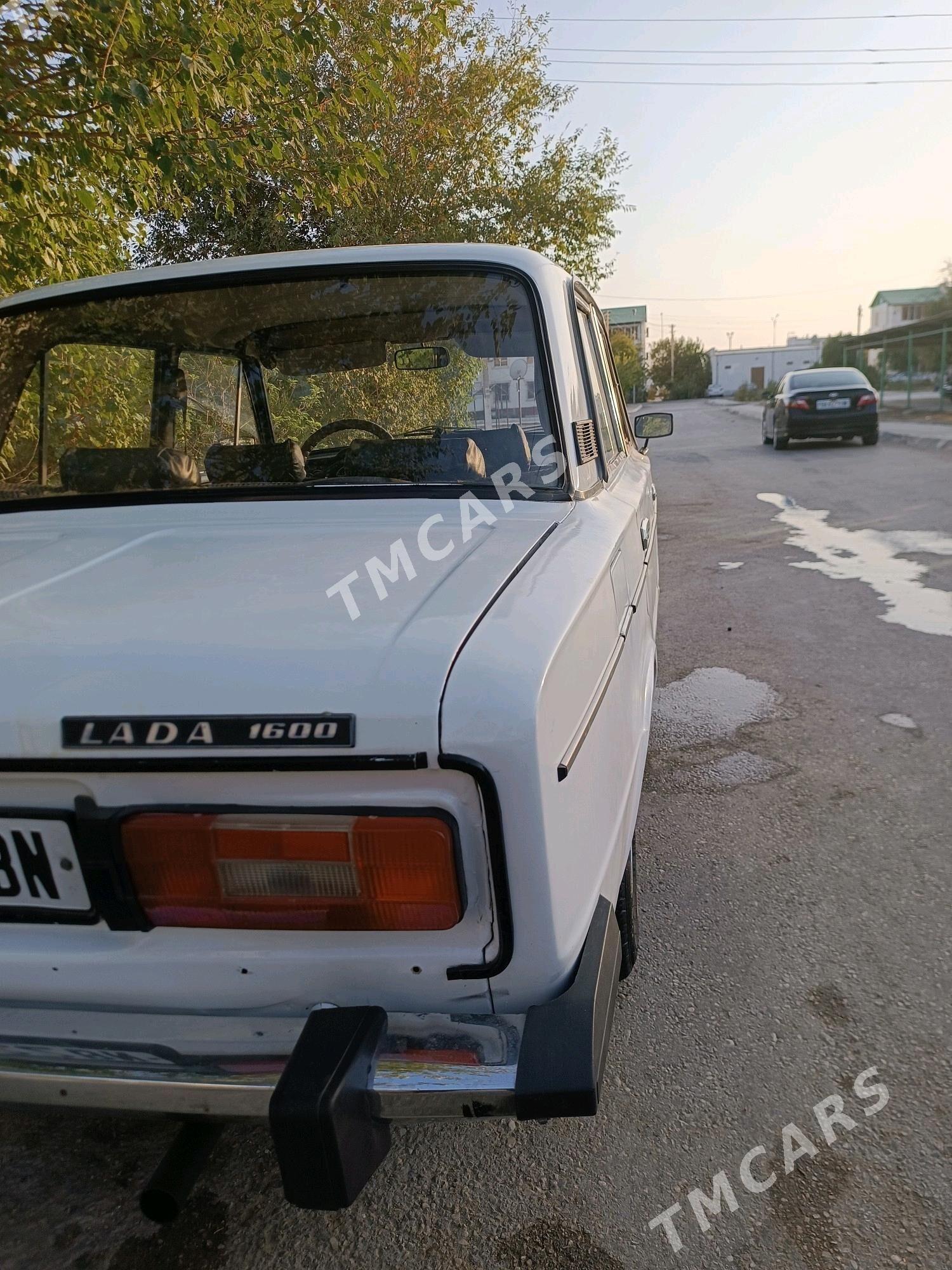 Lada 2106 1999 - 18 000 TMT - Балканабат - img 9