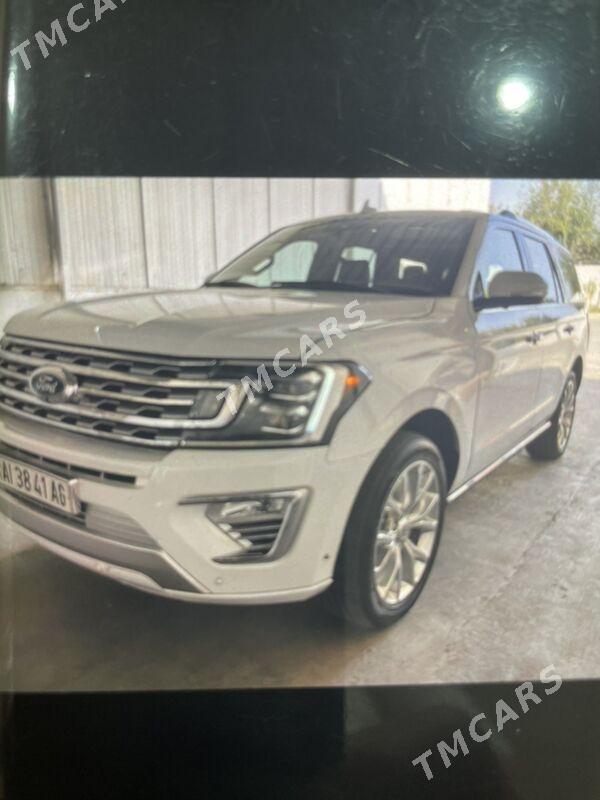 Ford Expedition 2019 - 750 000 TMT - Ашхабад - img 2