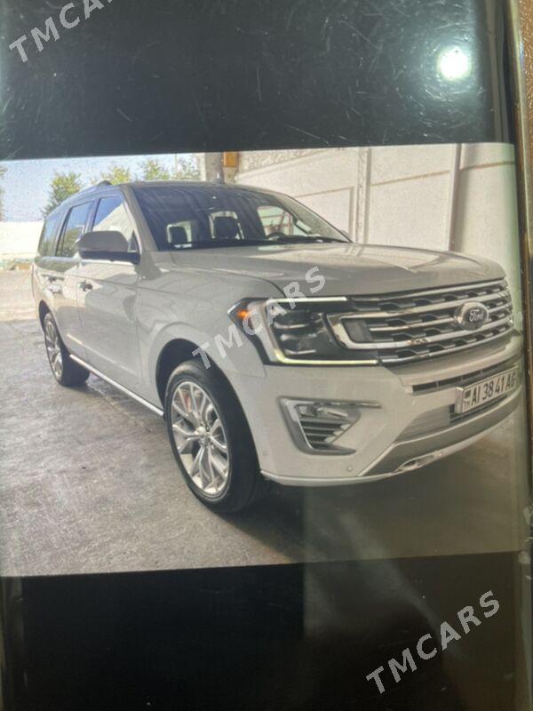 Ford Expedition 2019 - 750 000 TMT - Aşgabat - img 6