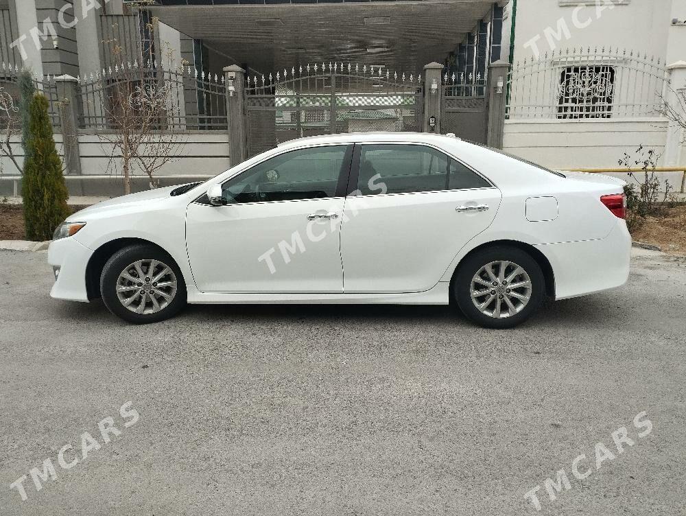 Toyota Camry 2014 - 215 000 TMT - Änew - img 4