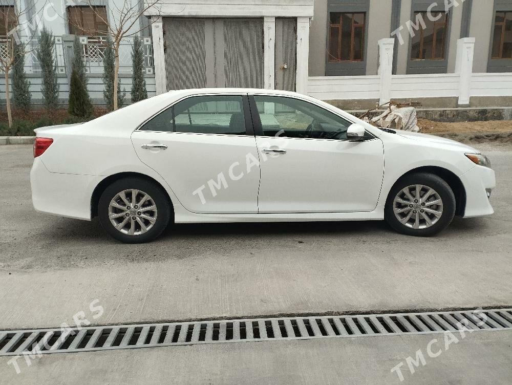 Toyota Camry 2014 - 215 000 TMT - Änew - img 3