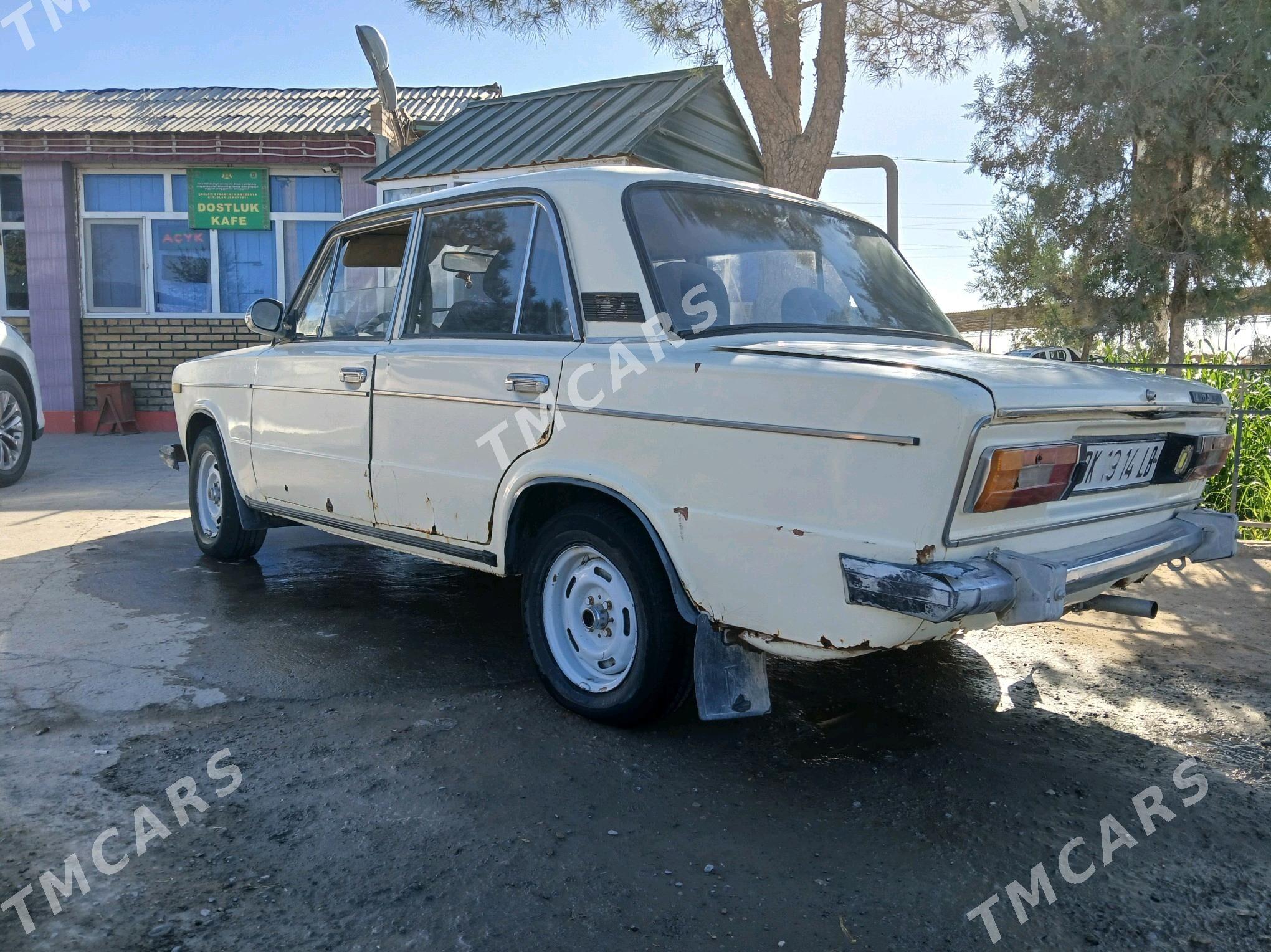 Lada 2106 1996 - 10 000 TMT - Farap - img 2