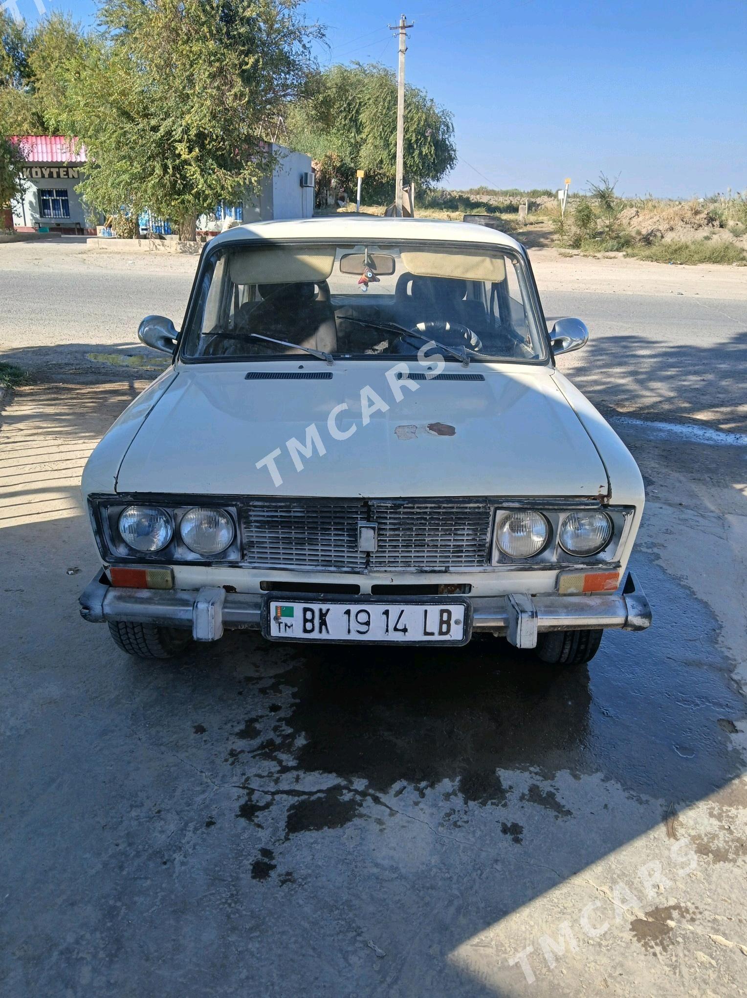 Lada 2106 1996 - 10 000 TMT - Farap - img 3