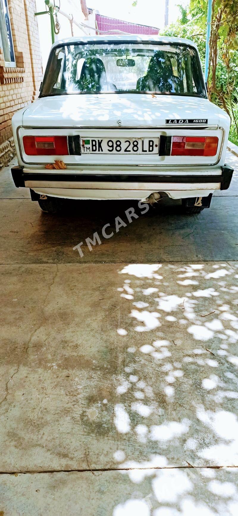 Lada 2106 1992 - 20 000 TMT - Farap - img 4