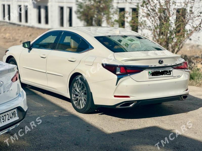 Lexus ES 350 2020 - 493 000 TMT - Мары - img 6