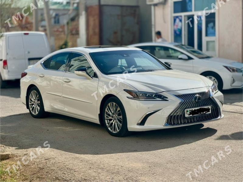 Lexus ES 350 2020 - 493 000 TMT - Mary - img 5