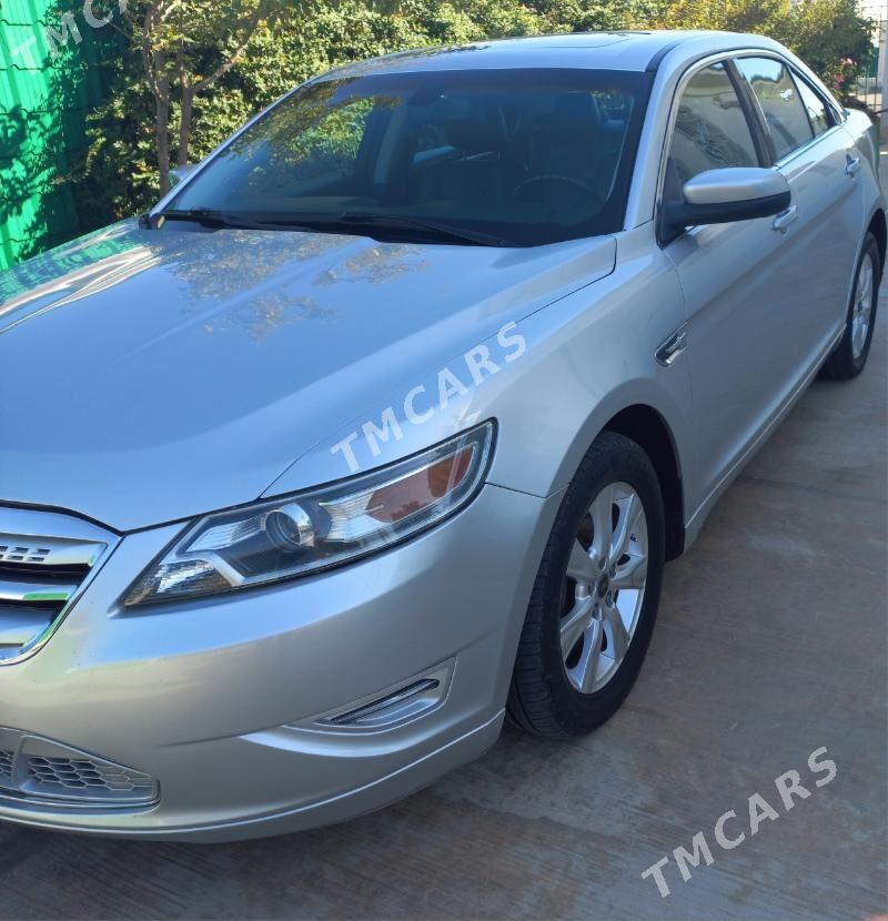 Ford Taurus 2010 - 162 000 TMT - Ашхабад - img 6