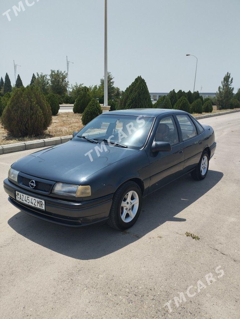 Opel Vectra 1994 - 45 000 TMT - Mary - img 5