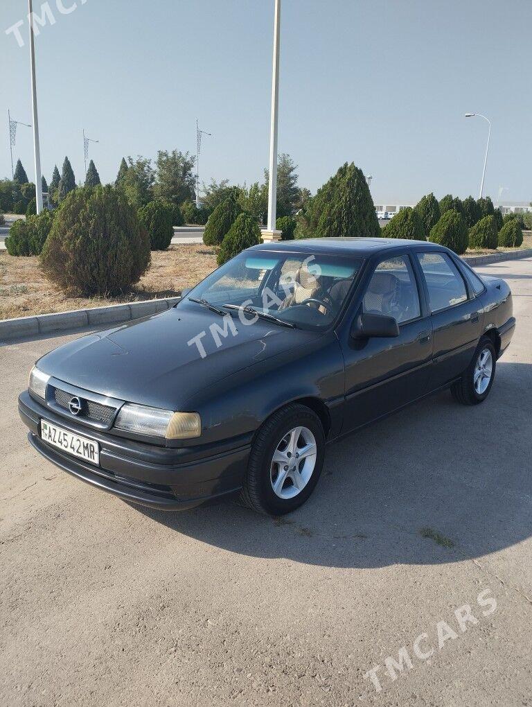 Opel Vectra 1994 - 45 000 TMT - Mary - img 3