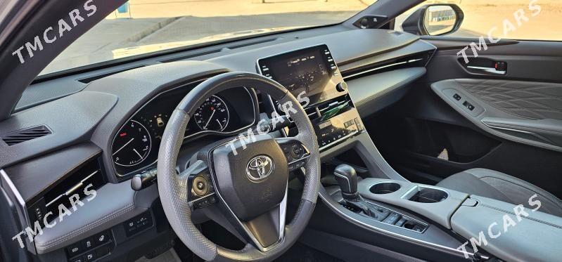 Toyota Avalon 2018 - 434 000 TMT - Мары - img 5