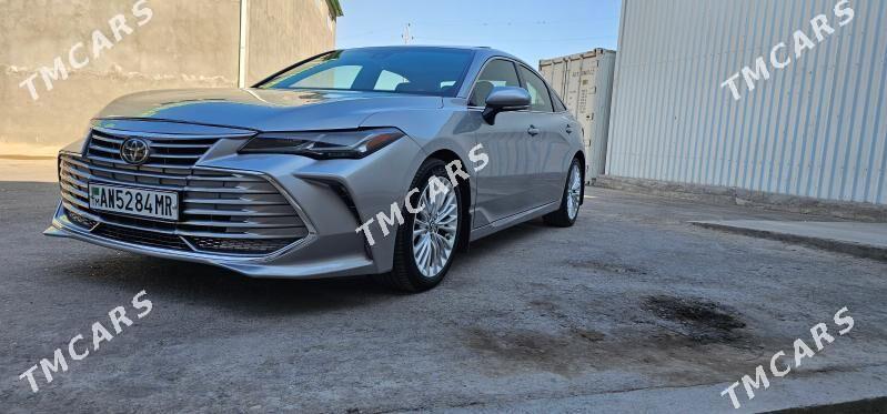 Toyota Avalon 2018 - 434 000 TMT - Mary - img 3