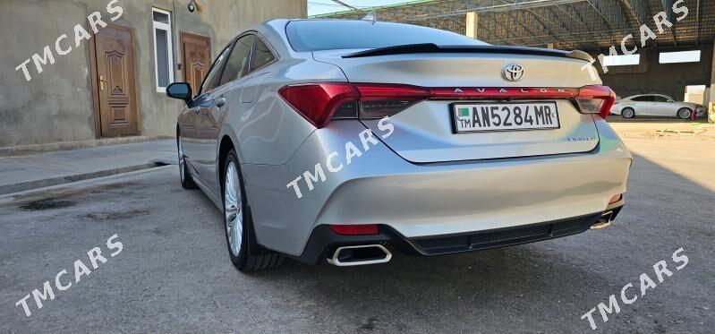 Toyota Avalon 2018 - 434 000 TMT - Мары - img 4