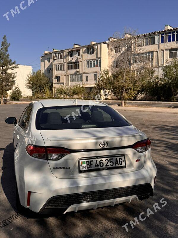 Toyota Corolla 2020 - 225 000 TMT - Aşgabat - img 5