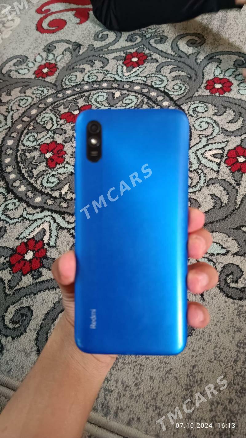 redmi 9a - Гурбансолтан Едже - img 2