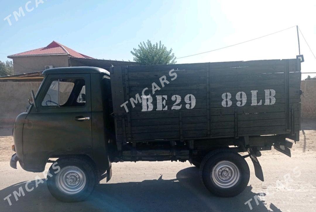 UAZ 2206 1987 - 28 000 TMT - Гарабекевюл - img 3