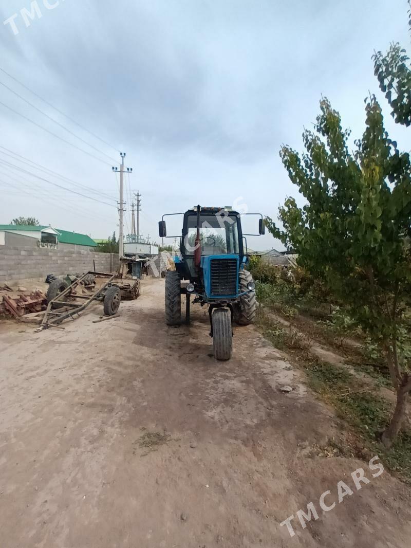 MTZ 80 2007 - 90 000 TMT - Aşgabat - img 7